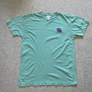 Blue Ripndip shirt